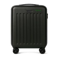 Maleta rígida de cabina 40L | Frontal derecho | 50 x 15