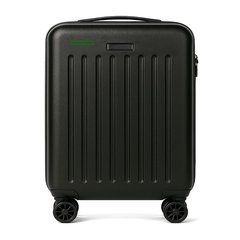Maleta rígida de cabina 40L | Frontal izquierdo | 50 x 15