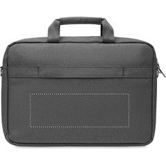 Maletín 15'' con soporte Trolley | Trasero | 240 x 80