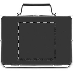 Maletín Barbacoa Inox Plegable | SIDE 1 LASER | 149 x 149
