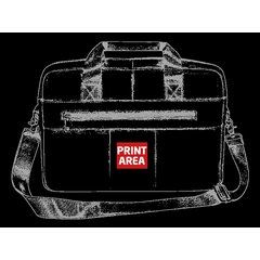 Maletín de Piel Auténtica | Zona 1 | 60 x 50