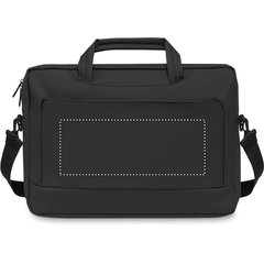 Maletín para portátil 15 pulgadas | Bolsillo Frontal | 290 x 110