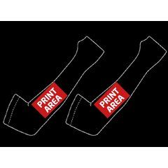 Manguitos Térmicos con Agarre de Pulgar | Zona 1 | 100 x 60