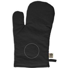 Manopla Cocina Algodón Orgánico | Lado 2 | 60 x 60