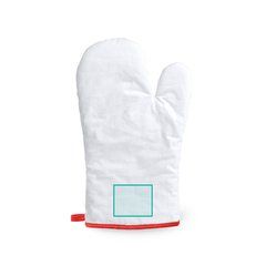 Manopla de cocina para sublimación | ZONA1 | 100 x 100