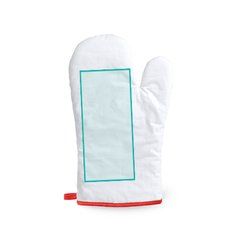 Manopla de cocina para sublimación | ZONA2 | 110 x 240