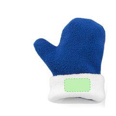 Manoplas Polar Fleece Niño | Guante Derecho | 40 x 20