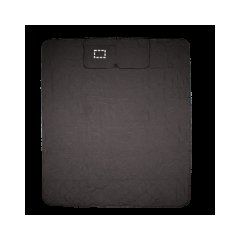 Manta de picnic plegable con bolsillo | Bolsillo central | 90 x 60