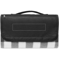 Manta Picnic Polar Impermeable | Superior | 150 x 30