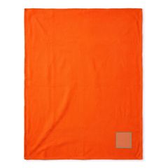 Manta polar 180 g con anti-pilling | ZONA1 | 100 x 100