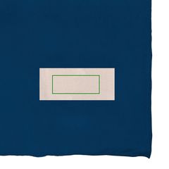 Manta Poliéster 120x160 240gr | Etiqueta | 50 x 20