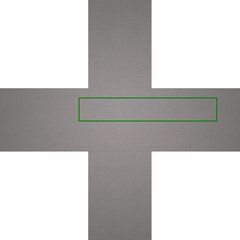 Manta Poliéster 120x160 240gr | Lazo | 60 x 10
