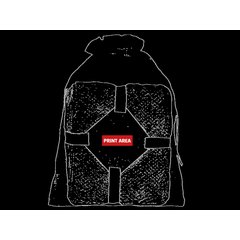 Manta Suave y Mimosa 70x140 | Centro | 60 x 20