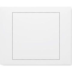 Manta textura Waffle de Algodón 350g | Caja | 190 x 190