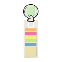 Marcapáginas de Colores con Semillas | Area 1 | 30 x 30