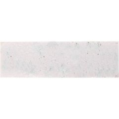 Marcapáginas de papel de semillas bio | Horizontal | 200 x 55