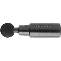 Masajeador Muscular Portátil | Superior | 50 x 25