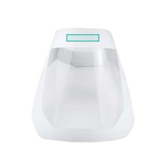 Máscara facial reutilizable | ZONA1 | 100 x 20