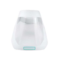 Máscara facial reutilizable | ZONA2 | 100 x 20