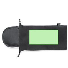 Máscara de Viaje RPET | Area 2 | 50 x 100