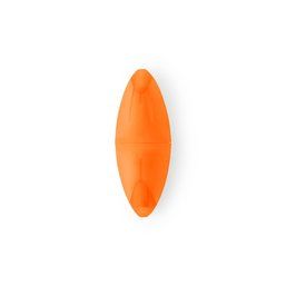Marcador personalizado rankap Naranja