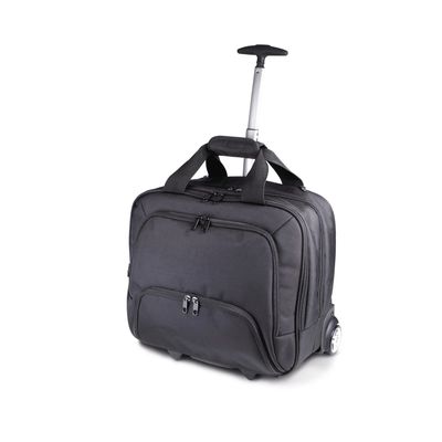 Maleta trolley para portátil 15 pulgadas