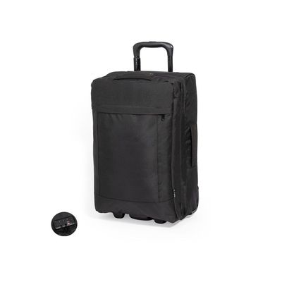 Maleta Trolley Seguridad TSA