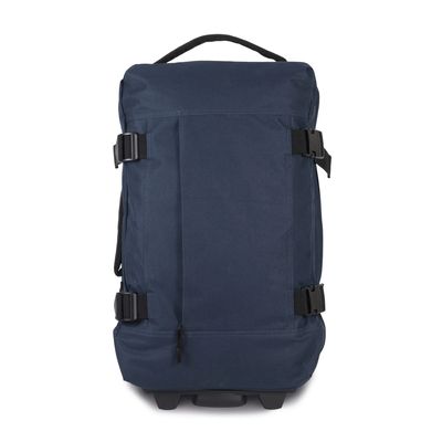 Maleta cabina con bolsillo grande