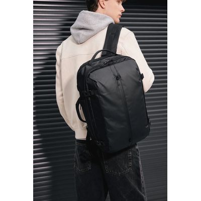Maletín Mochila Viaje Portátil 15