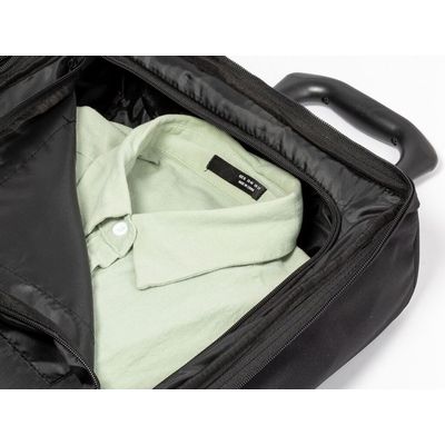 Maleta Trolley Seguridad TSA