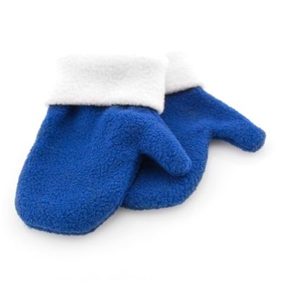 Manoplas Polar Fleece Niño