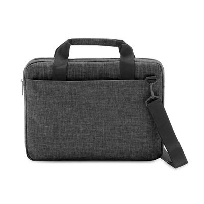 Maletín Acolchado 600D para Portátil 14'' y Trolley