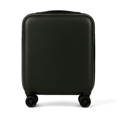 Maleta rígida bajo asiento 21L