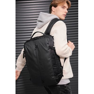 Maletín Mochila Viaje Portátil 15