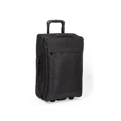 Maleta Trolley Seguridad TSA