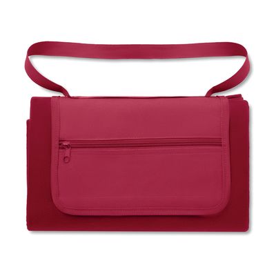 Mantel impermeable de picnic en bolsa