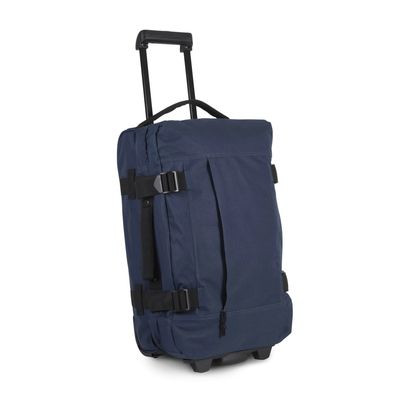 Maleta cabina con bolsillo grande