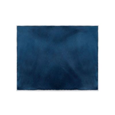 Manta de coral fleece y sherpa de 380g/m2