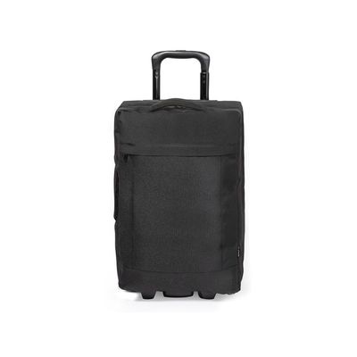 Maleta Trolley Seguridad TSA Neg