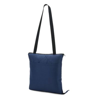 Manta de picnic plegable con bolsillo