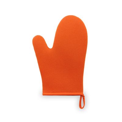 Manopla de cocina de neopreno y poliéster Nara