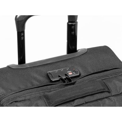 Maleta Trolley Seguridad TSA