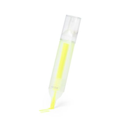 Marcador Fluorescente RPET