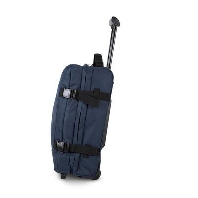 Maleta cabina con bolsillo grande