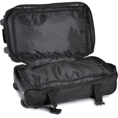 Maleta cabina con bolsillo grande