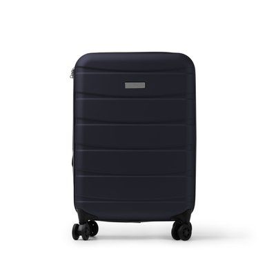 Maleta de cabina plegable de 4 ruedas Marino
