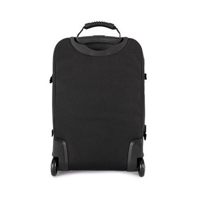 Maleta Trolley cabina con asas reforzadas