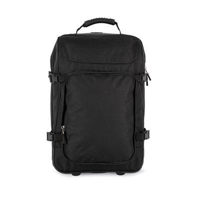 Maleta Trolley cabina con asas reforzadas