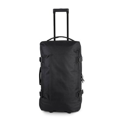 Maleta trolley de poliéster 600D