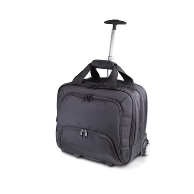 Maleta trolley para portátil 15 pulgadas
